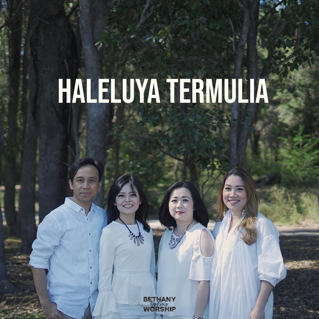 Haleluya Termulia